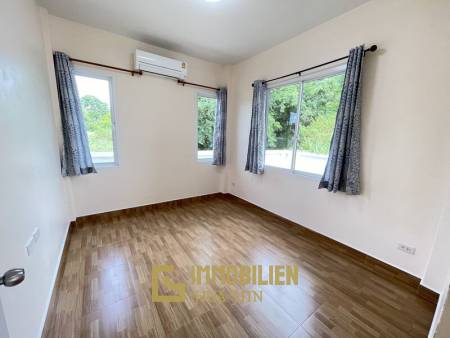 House with 2 Bedrooms and 2 Bathrooms