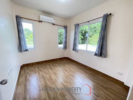 House with 2 Bedrooms and 2 Bathrooms