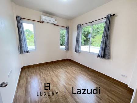 House with 2 Bedrooms and 2 Bathrooms