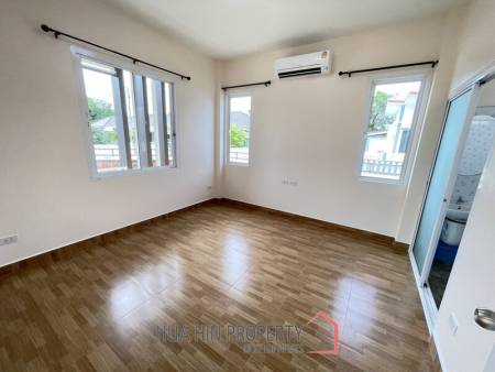 House with 2 Bedrooms and 2 Bathrooms