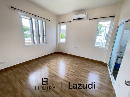 House with 2 Bedrooms and 2 Bathrooms