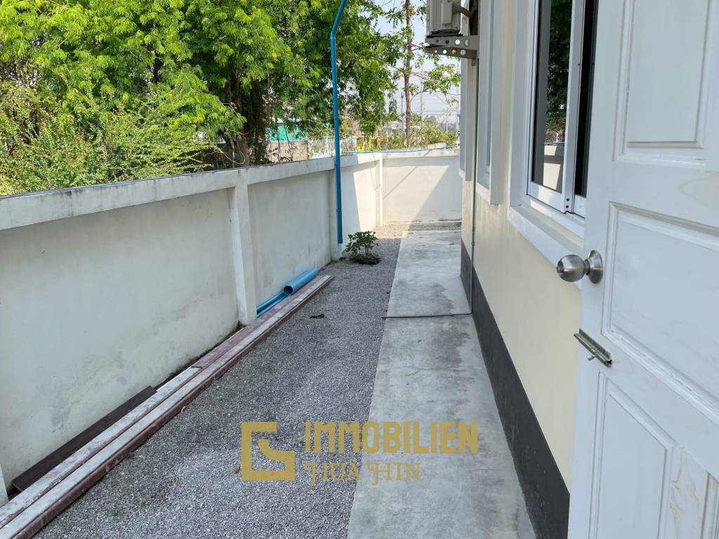 House with 2 Bedrooms and 2 Bathrooms