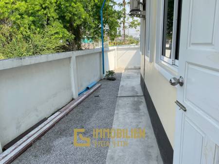 House with 2 Bedrooms and 2 Bathrooms