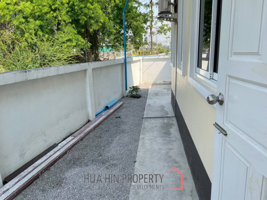 House with 2 Bedrooms and 2 Bathrooms