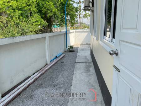 House with 2 Bedrooms and 2 Bathrooms