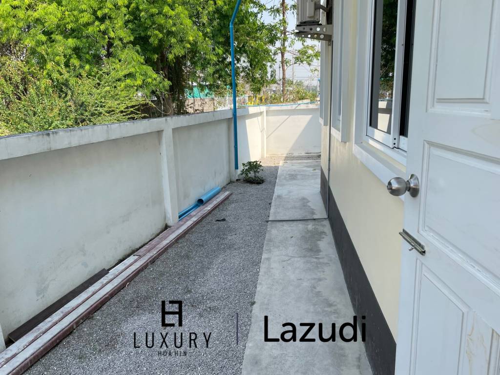 House with 2 Bedrooms and 2 Bathrooms