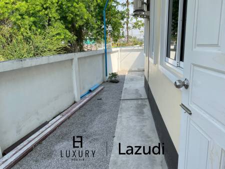 House with 2 Bedrooms and 2 Bathrooms