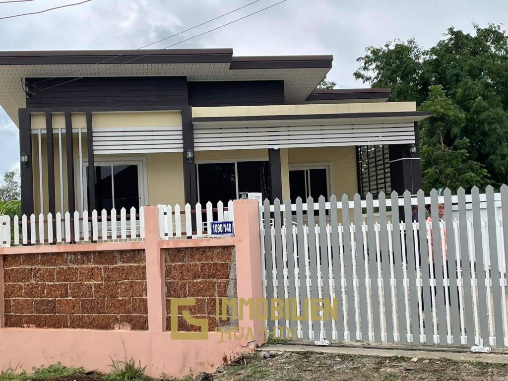 House with 2 Bedrooms and 2 Bathrooms