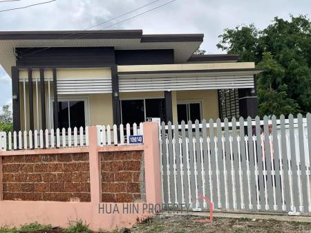 House with 2 Bedrooms and 2 Bathrooms