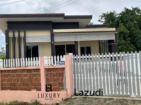 House with 2 Bedrooms and 2 Bathrooms