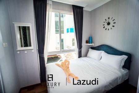 69 metro cuadrado 2 ` 2 Baño Condominio de Venta