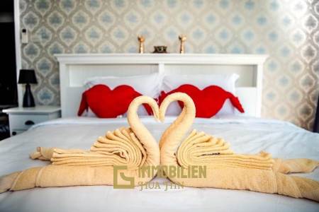 My Resort: 2-Schlafzimmer-Eckwohnung zu verkaufen