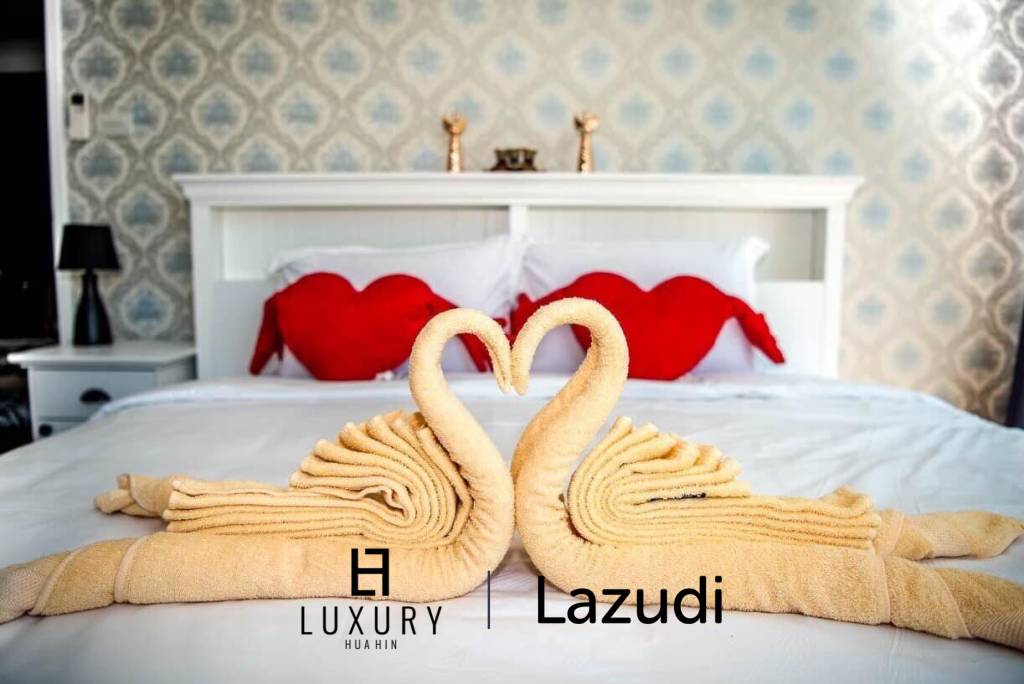 69 metro cuadrado 2 ` 2 Baño Condominio de Venta