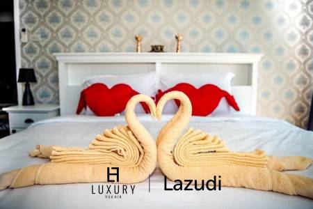 69 metro cuadrado 2 ` 2 Baño Condominio de Venta