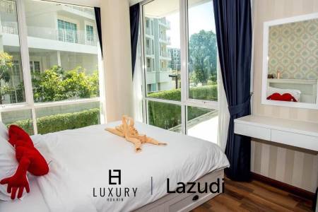 69 metro cuadrado 2 ` 2 Baño Condominio de Venta