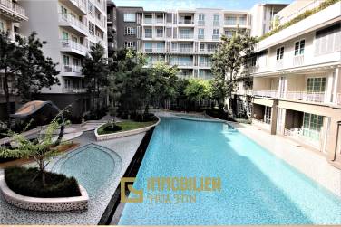 Autumn Condo: 1 Bedroom Condo For Sale