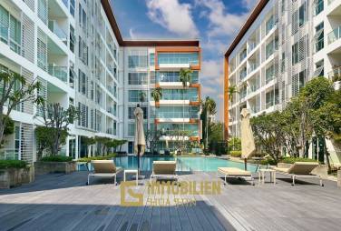 The Breeze Condo: 2 Bedroom Condo For Sale