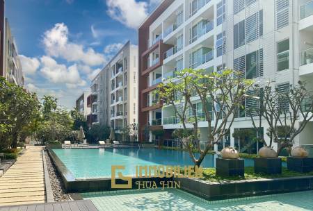 The Breeze Condo: 2 Bedroom Condo For Sale
