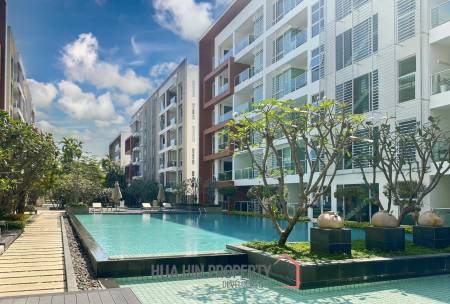 The Breeze Condo: 2 Bedroom Condo For Sale