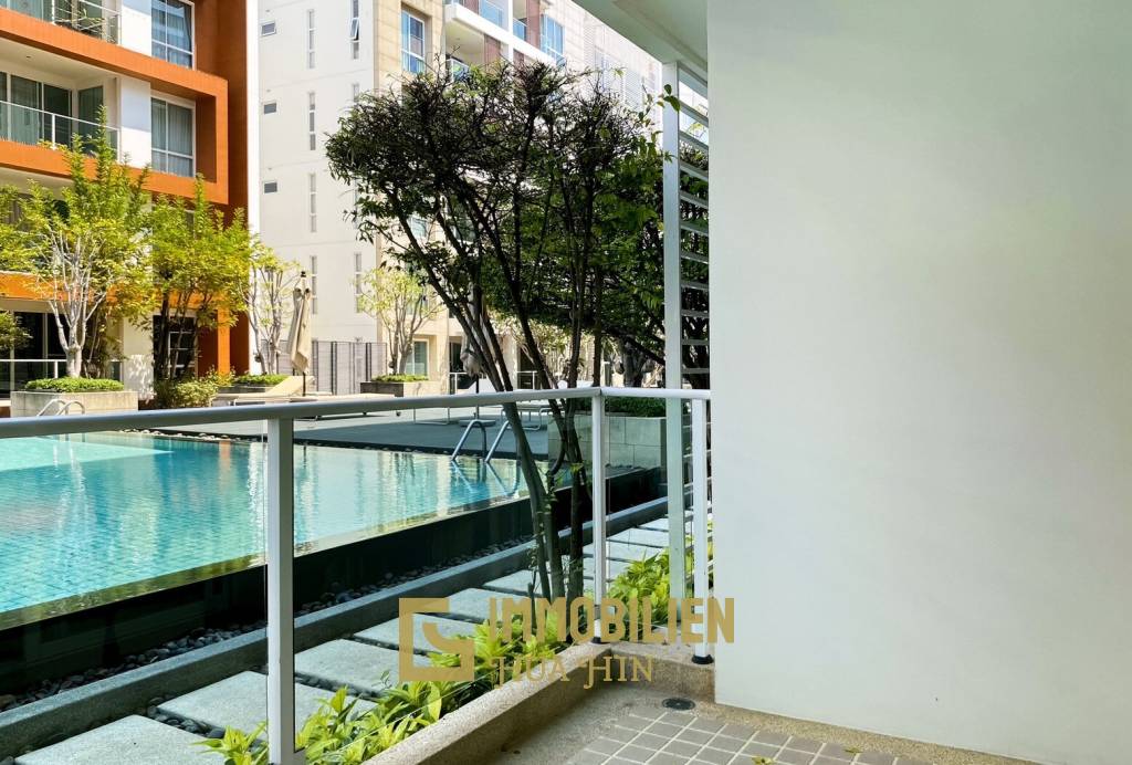 The Breeze Condo: 2 Bedroom Condo For Sale