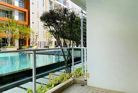 The Breeze Condo: 2 Bedroom Condo For Sale