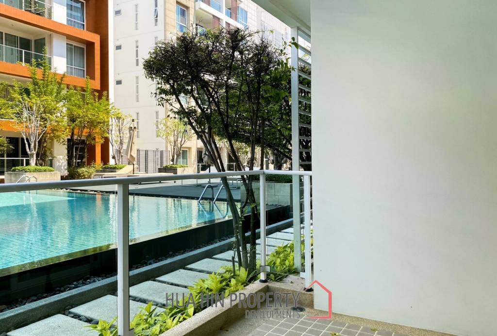 The Breeze Condo: 2 Bedroom Condo For Sale