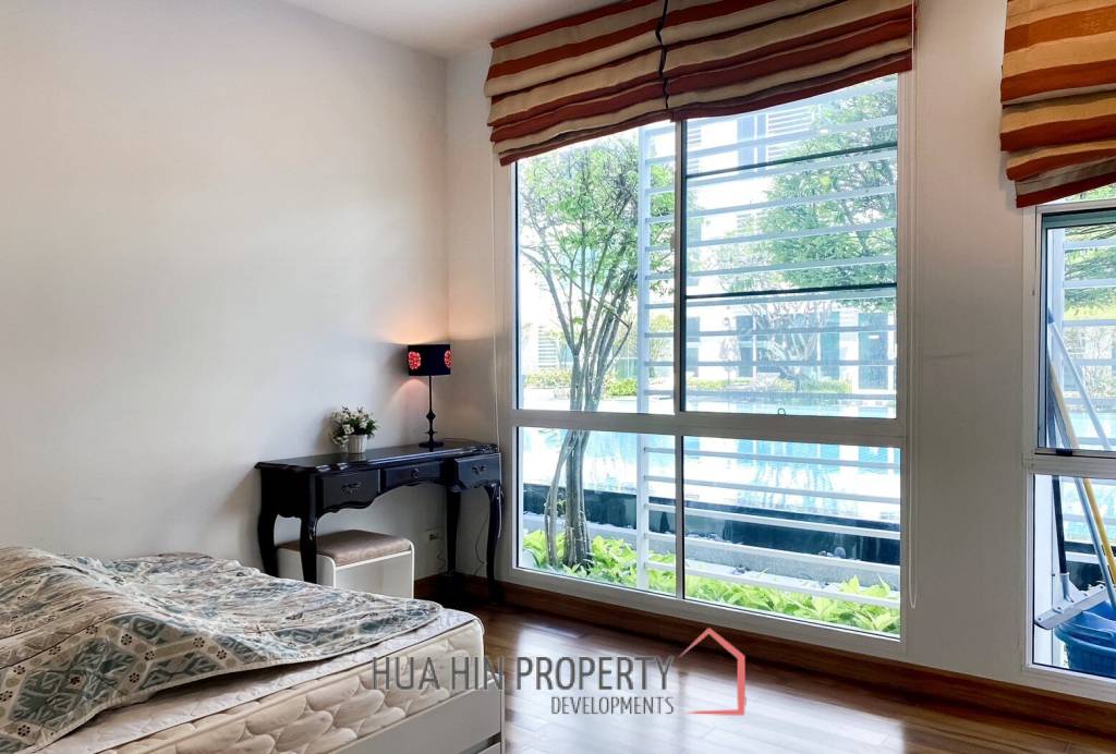 The Breeze Condo: 2 Bedroom Condo For Sale