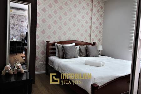 Autumn Condo: 1-Schlafzimmer-Eigentumswohnung