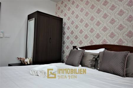 Autumn Condo: 1-Schlafzimmer-Eigentumswohnung