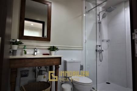 Autumn Condo: 1-Schlafzimmer-Eigentumswohnung