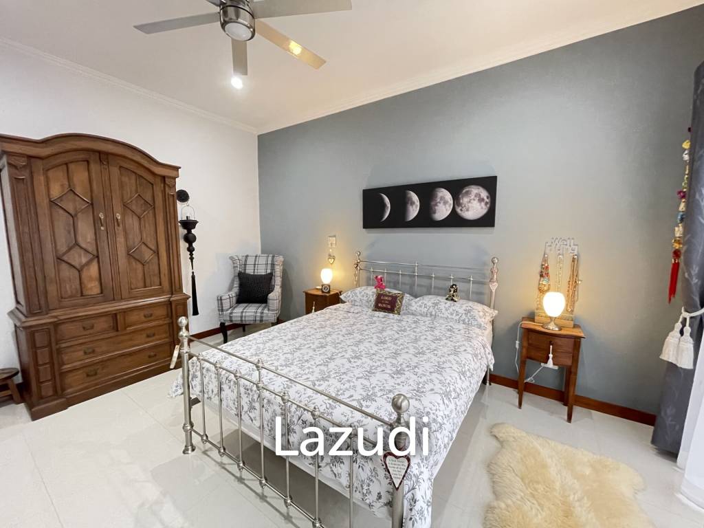 Sunset Views - Hin Lek Fai with infinity pool and 5 bedrooms