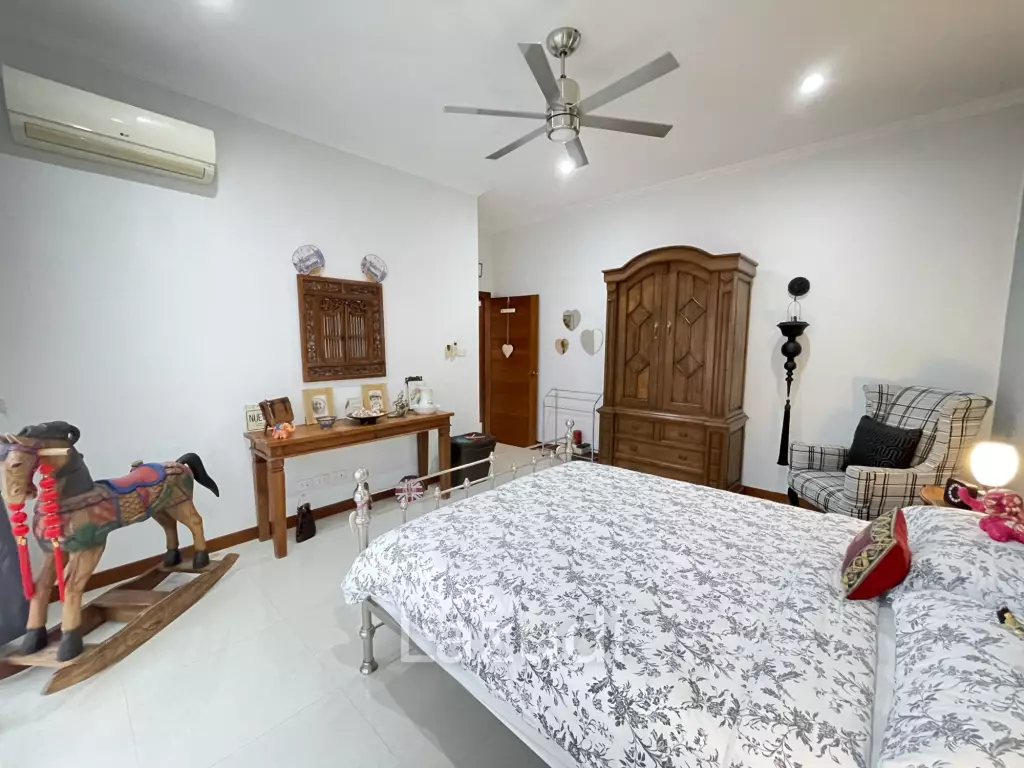 Sunset Views - Hin Lek Fai with infinity pool and 5 bedrooms