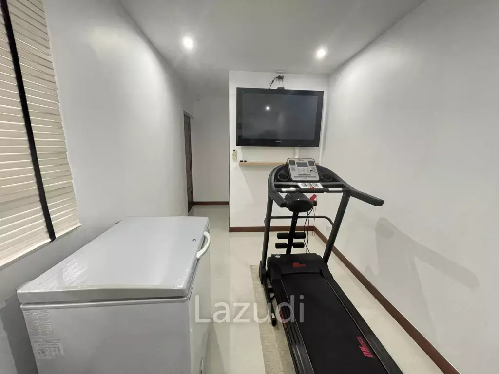 Sunset Views - Hin Lek Fai with infinity pool and 5 bedrooms