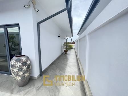 Sunset Views: 5 Schlafzimmer Villa in einem absolut großartigen Zustand