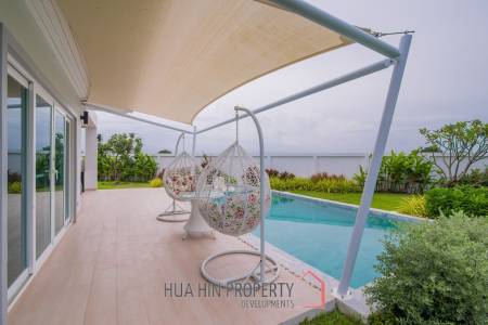 New Development: Moda Harmony - Ultra-Modern & Optimal Luxury Pool Villa