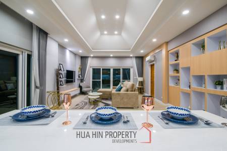 New Development: Moda Harmony - Ultra-Modern & Optimal Luxury Pool Villa