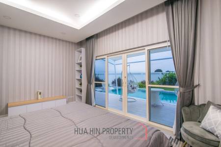 New Development: Moda Harmony - Ultra-Modern & Optimal Luxury Pool Villa