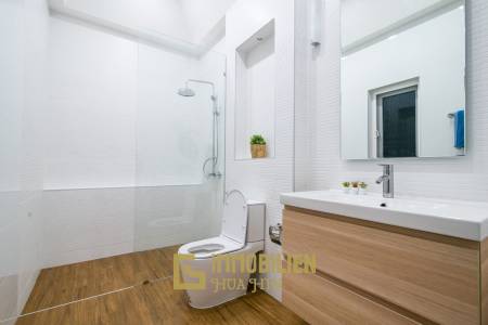 Neues Bauvorhaben: Moda Harmony - hochmoderne Pool Villa für den gehobenen Anspruch