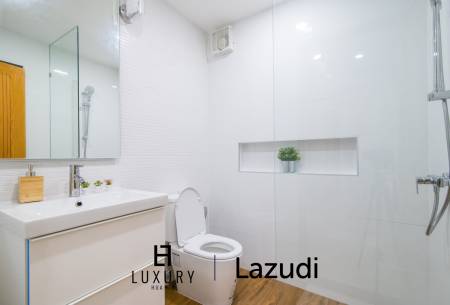 New Development: Moda Harmony - Ultra-Modern & Optimal Luxury Pool Villa