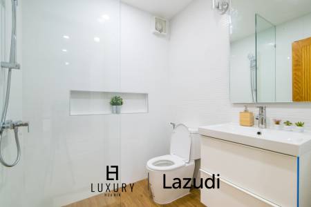 New Development: Moda Harmony - Ultra-Modern & Optimal Luxury Pool Villa