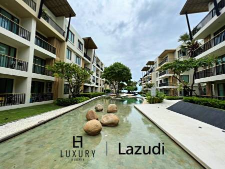 Кондоминиум 78 кв.м. 2 Кровать 2 Ванна