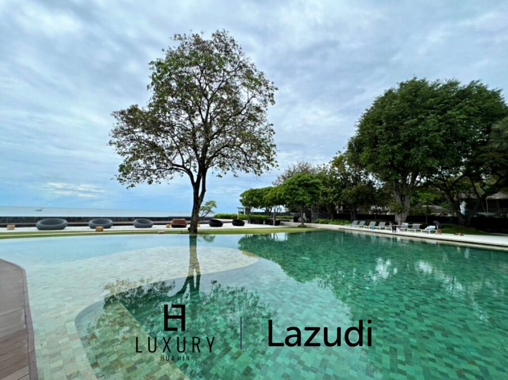 Кондоминиум 78 кв.м. 2 Кровать 2 Ванна