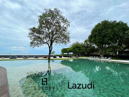 Кондоминиум 78 кв.м. 2 Кровать 2 Ванна