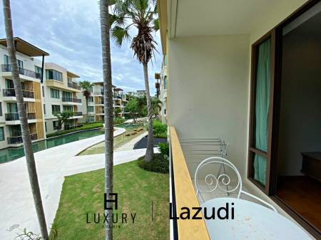 Кондоминиум 78 кв.м. 2 Кровать 2 Ванна