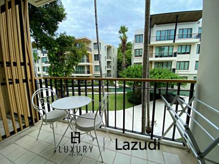 Кондоминиум 78 кв.м. 2 Кровать 2 Ванна