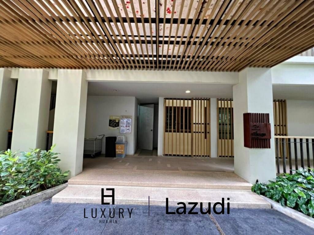 Кондоминиум 78 кв.м. 2 Кровать 2 Ванна