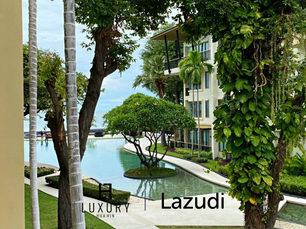 Кондоминиум 78 кв.м. 2 Кровать 2 Ванна