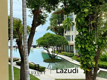 Кондоминиум 78 кв.м. 2 Кровать 2 Ванна