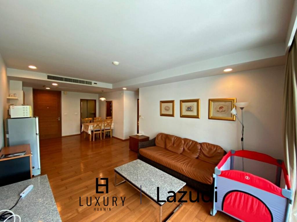 Кондоминиум 78 кв.м. 2 Кровать 2 Ванна