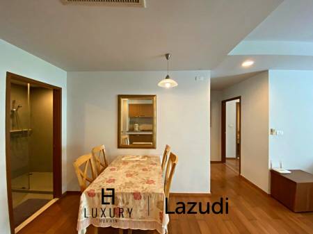 Кондоминиум 78 кв.м. 2 Кровать 2 Ванна